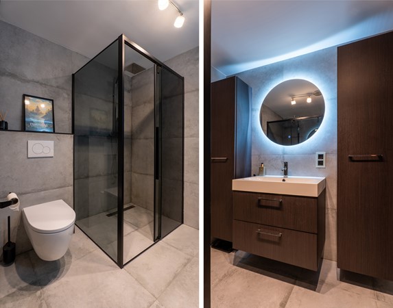 Medium property photo - Herman Bavinckstraat 288, 3063 RN Rotterdam